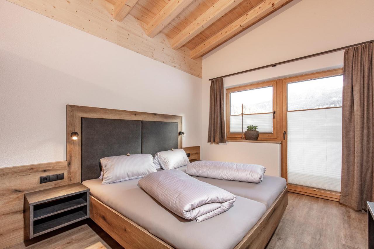 Landhaus Sonnenwiese Sölden Exteriör bild