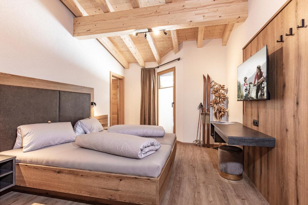Landhaus Sonnenwiese Sölden Exteriör bild