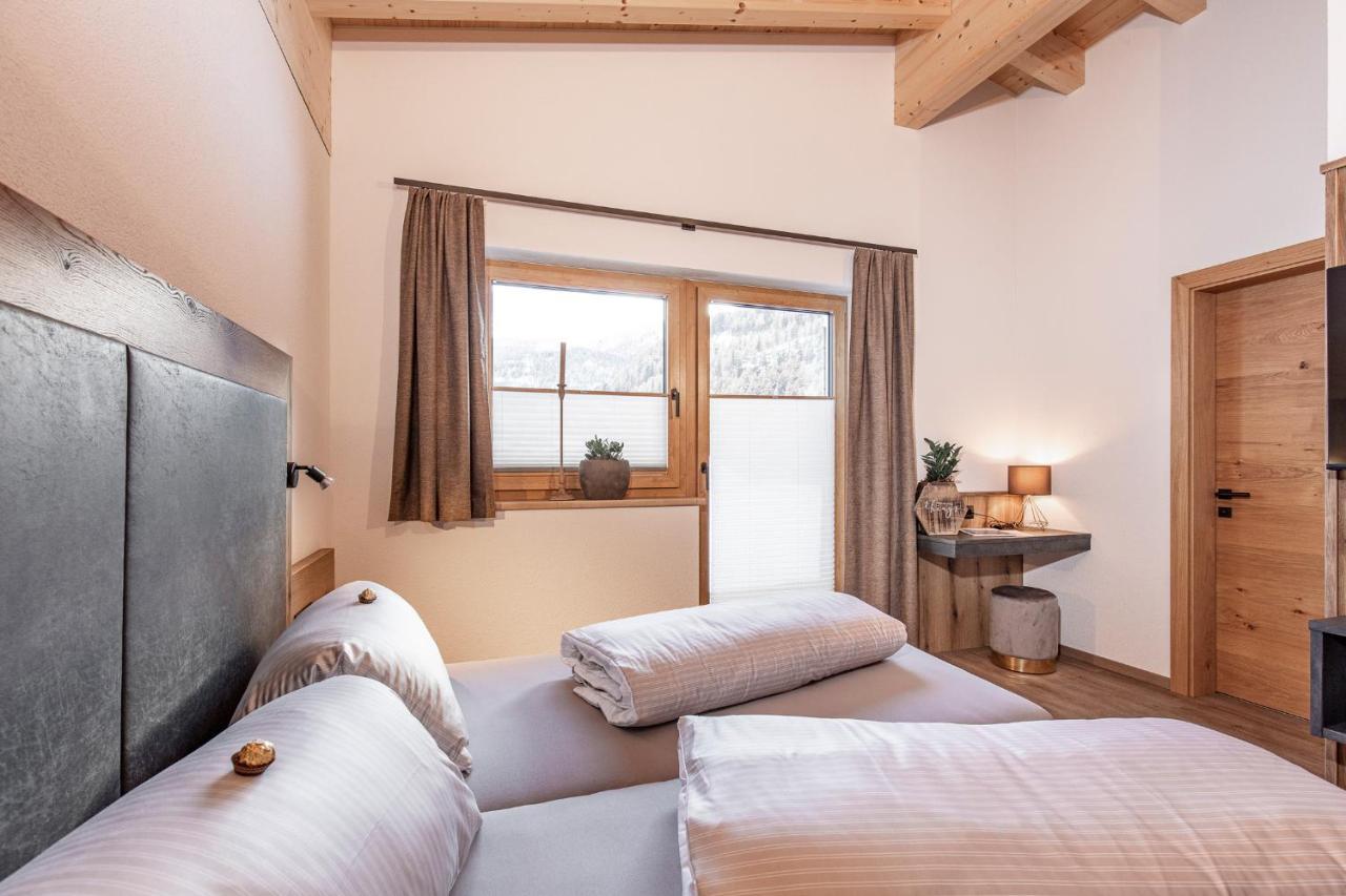 Landhaus Sonnenwiese Sölden Exteriör bild