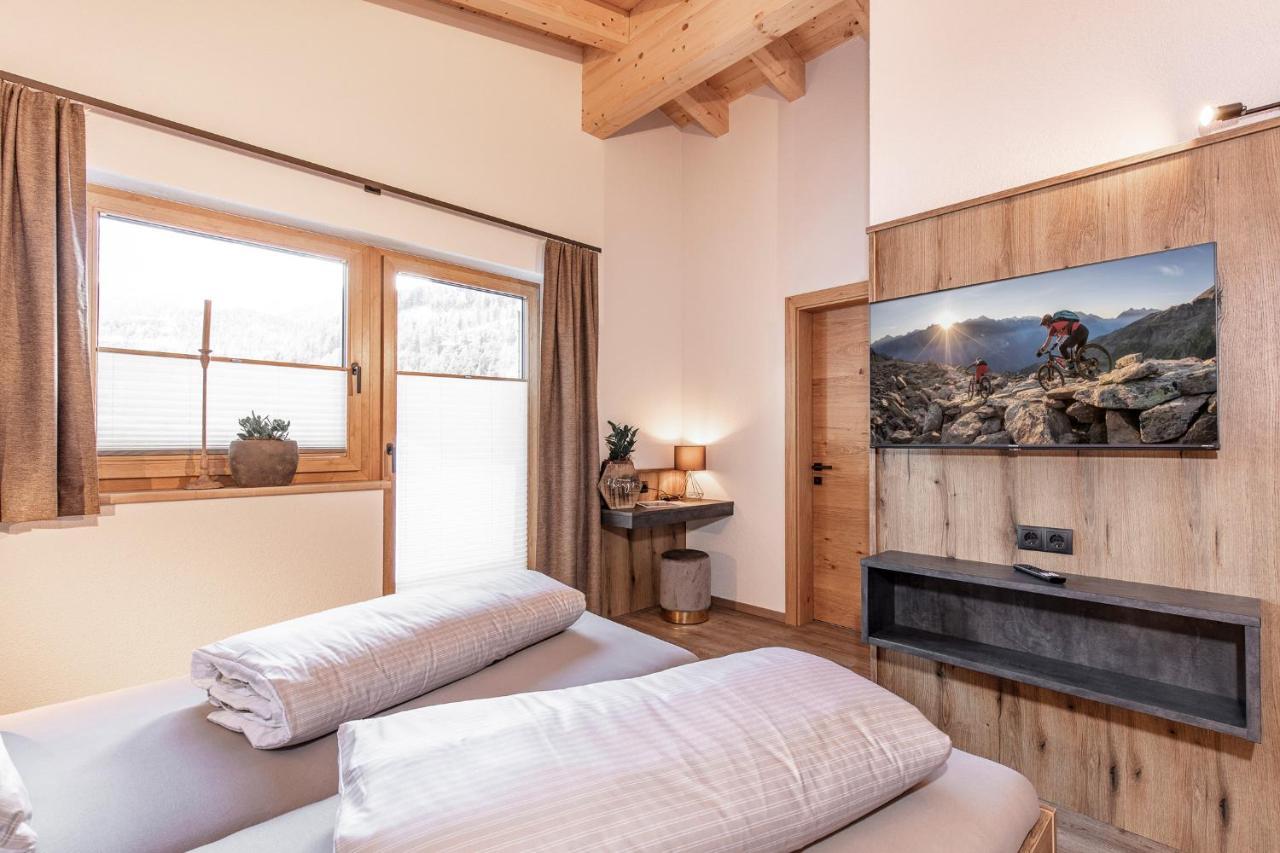 Landhaus Sonnenwiese Sölden Exteriör bild