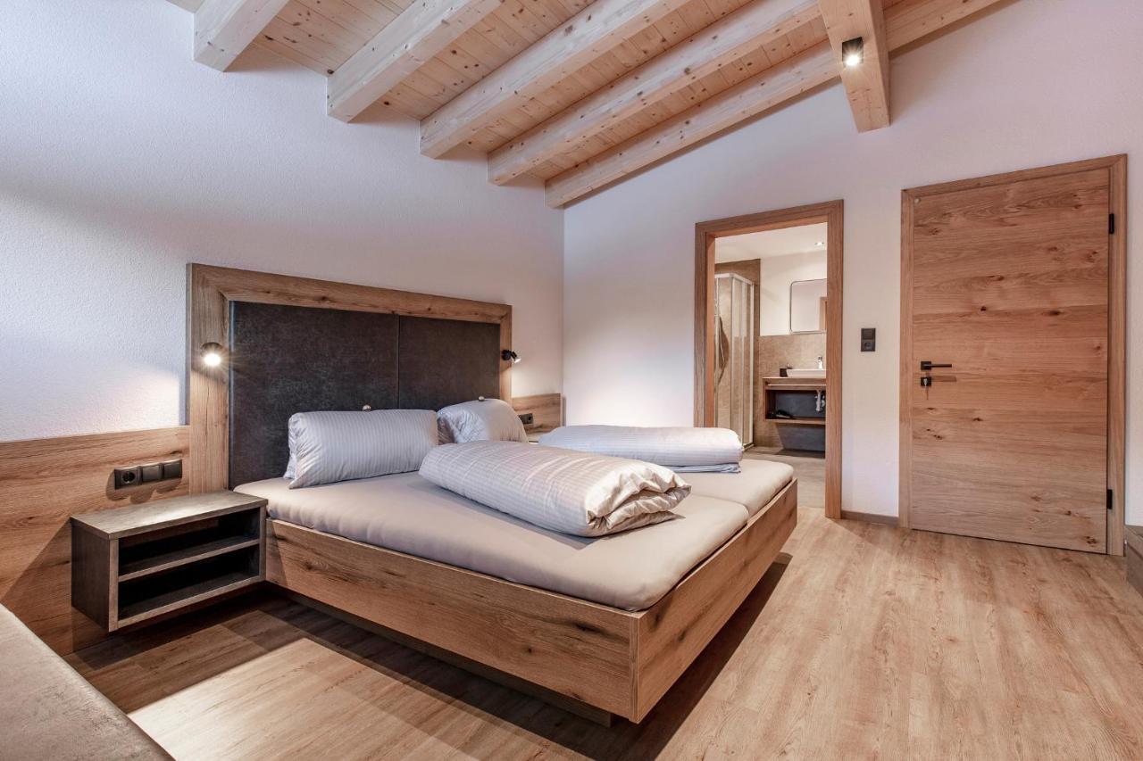 Landhaus Sonnenwiese Sölden Exteriör bild
